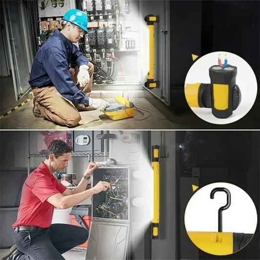 MagnaBeam™ Rechargeable Work Light