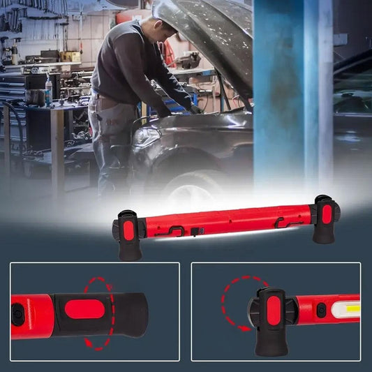 MagnaBeam™ Rechargeable Work Light